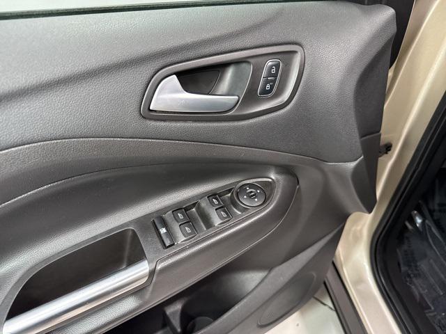 used 2017 Ford Escape car, priced at $12,000