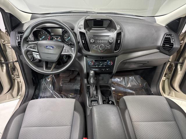 used 2017 Ford Escape car, priced at $12,000