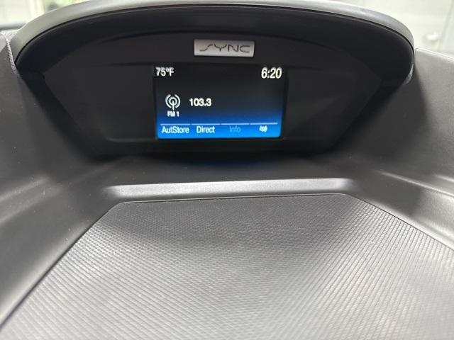 used 2017 Ford Escape car, priced at $12,000