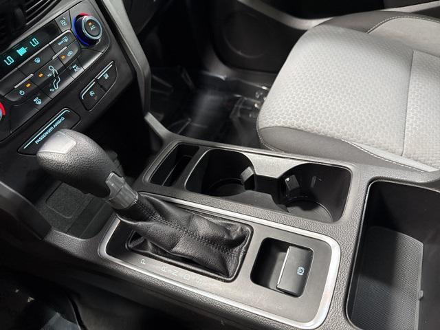 used 2017 Ford Escape car, priced at $12,000