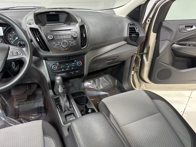 used 2017 Ford Escape car, priced at $12,000