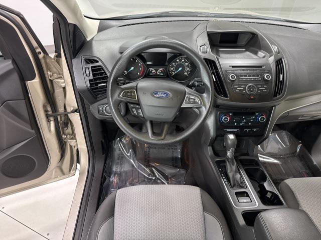 used 2017 Ford Escape car, priced at $12,000