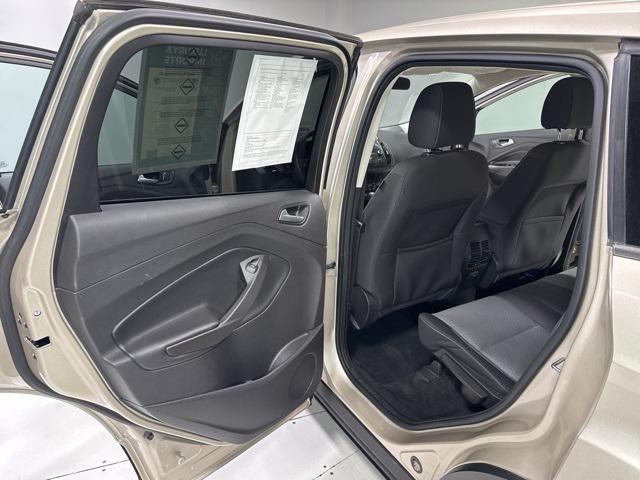 used 2017 Ford Escape car, priced at $12,000