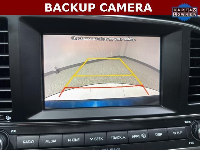 used 2018 Hyundai Elantra car, priced at $15,326