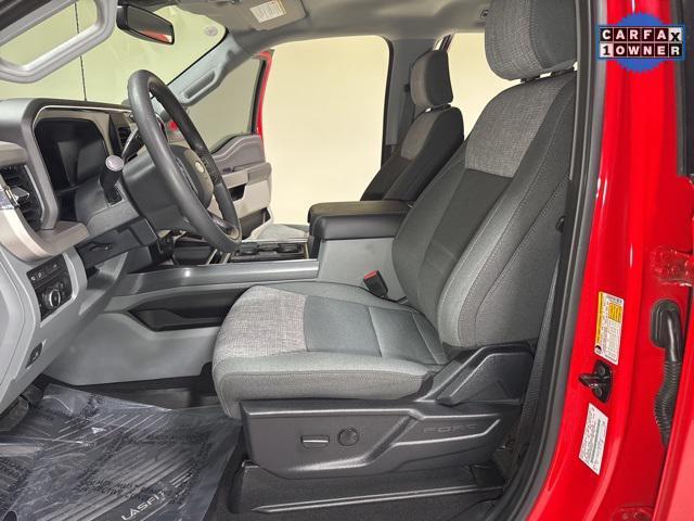 used 2024 Ford F-250 car, priced at $49,000