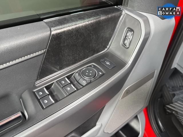 used 2024 Ford F-250 car, priced at $49,000