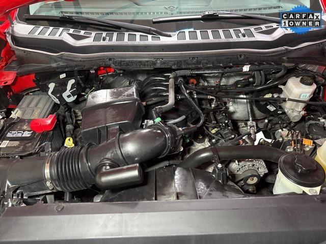 used 2024 Ford F-250 car, priced at $49,000