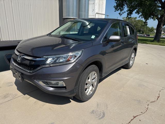 used 2015 Honda CR-V car, priced at $17,980