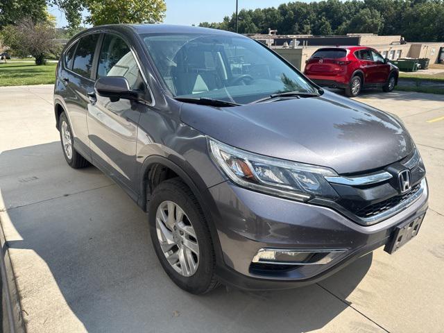 used 2015 Honda CR-V car, priced at $17,980