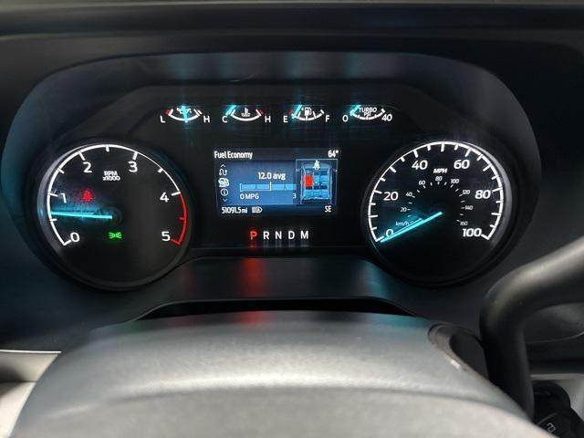 used 2024 Ford F-250 car, priced at $50,860