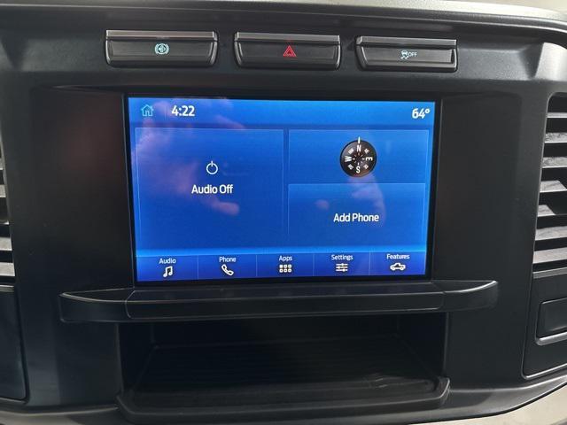 used 2024 Ford F-250 car, priced at $50,860