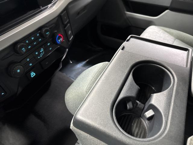 used 2024 Ford F-250 car, priced at $50,860