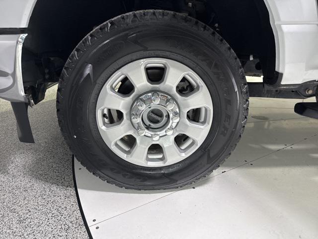 used 2024 Ford F-250 car, priced at $50,860