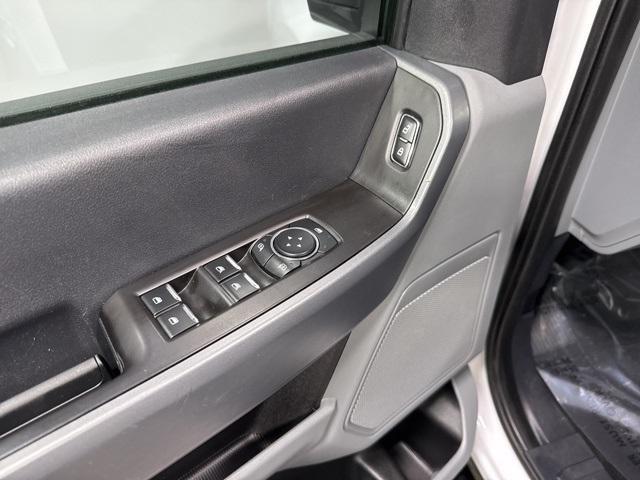 used 2024 Ford F-250 car, priced at $50,860
