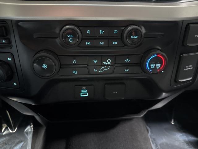 used 2024 Ford F-250 car, priced at $50,860