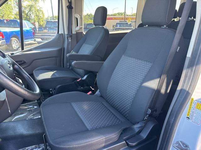 used 2023 Ford Transit-350 car, priced at $55,985