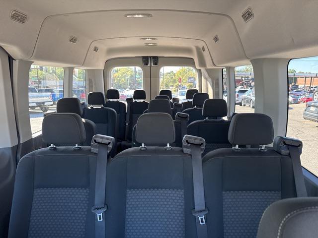 used 2023 Ford Transit-350 car, priced at $55,985