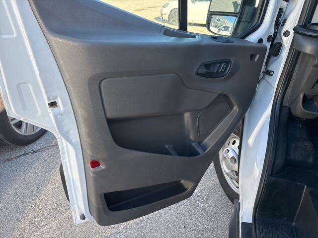 used 2023 Ford Transit-350 car, priced at $55,985