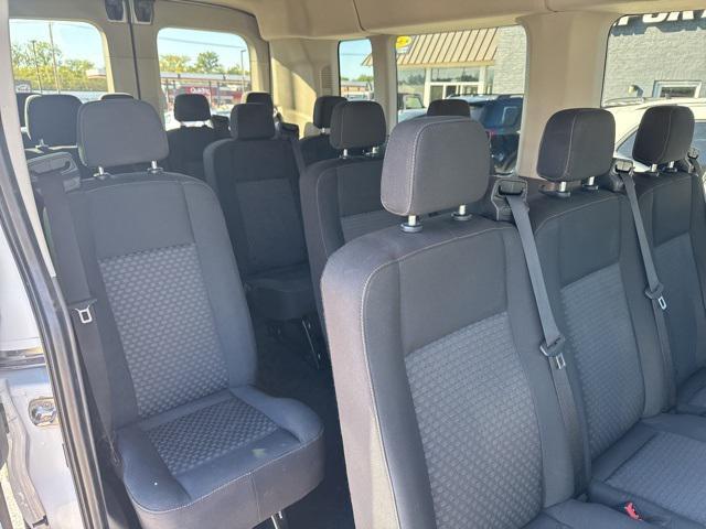 used 2023 Ford Transit-350 car, priced at $55,985