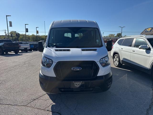 used 2023 Ford Transit-350 car, priced at $55,985