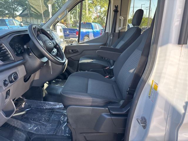 used 2023 Ford Transit-350 car, priced at $55,985