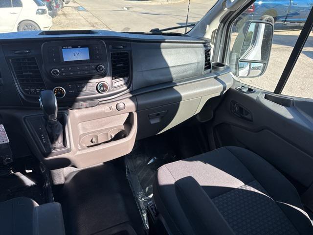 used 2023 Ford Transit-350 car, priced at $55,985