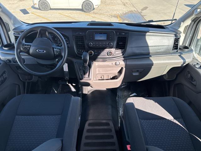 used 2023 Ford Transit-350 car, priced at $55,985