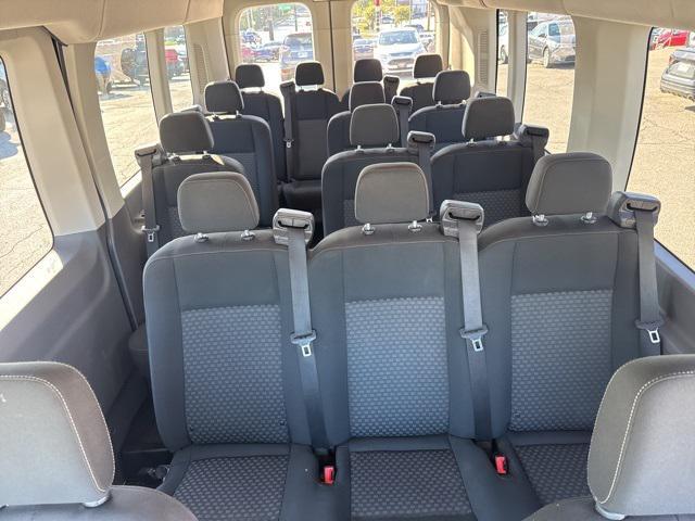 used 2023 Ford Transit-350 car, priced at $55,985