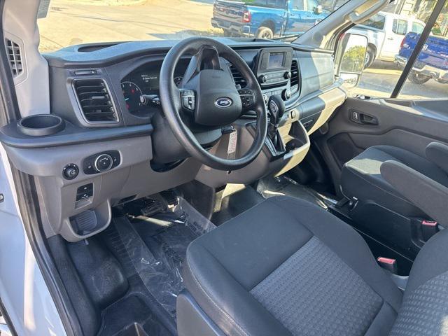 used 2023 Ford Transit-350 car, priced at $55,985