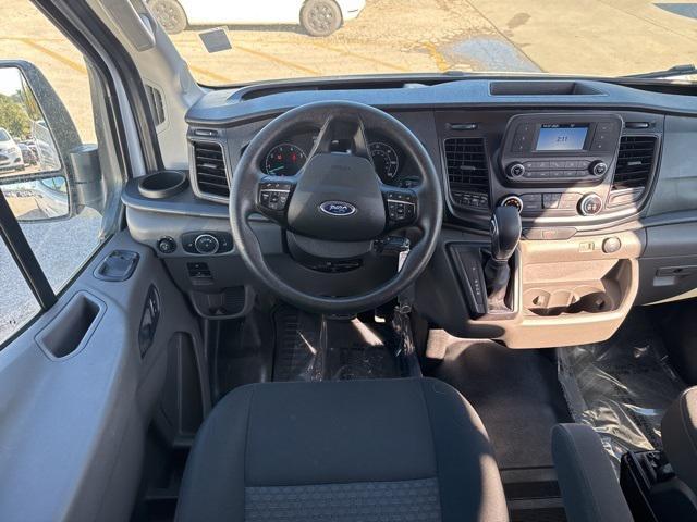 used 2023 Ford Transit-350 car, priced at $55,985