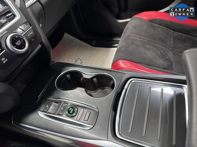 used 2020 Acura MDX car, priced at $28,980