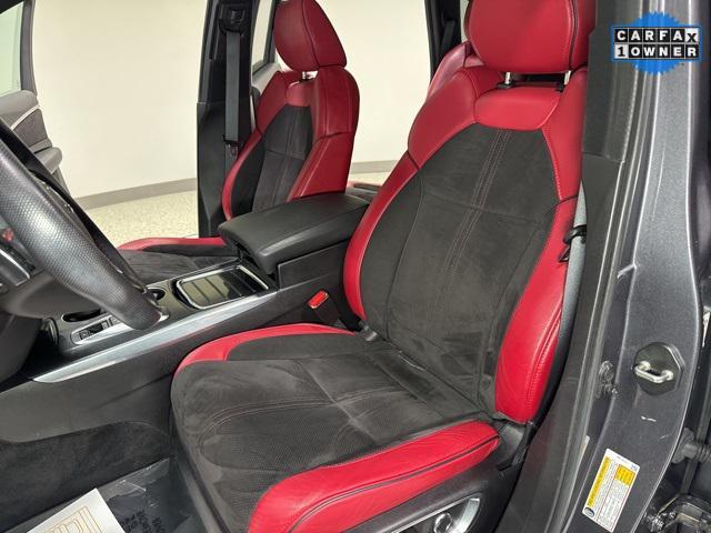 used 2020 Acura MDX car, priced at $28,980
