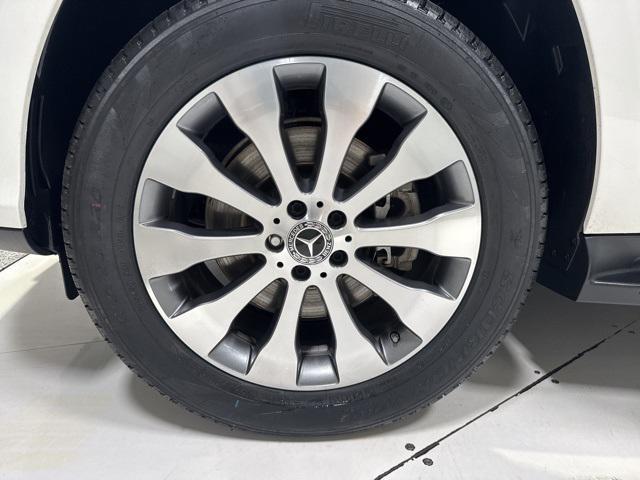 used 2019 Mercedes-Benz GLS 450 car, priced at $25,000