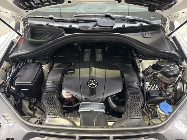used 2019 Mercedes-Benz GLS 450 car, priced at $25,000