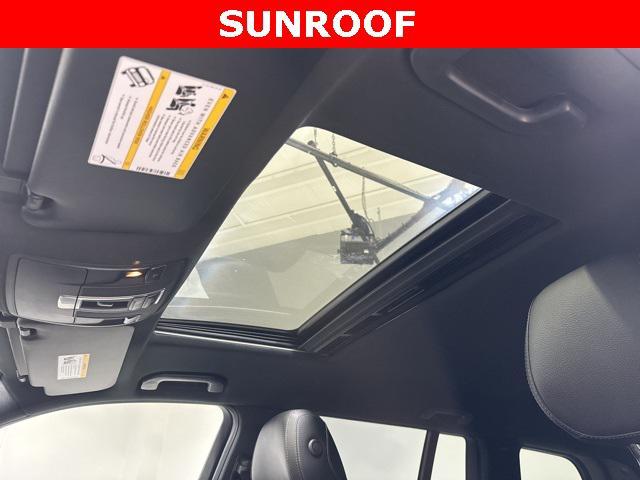used 2019 Mercedes-Benz GLS 450 car, priced at $25,000