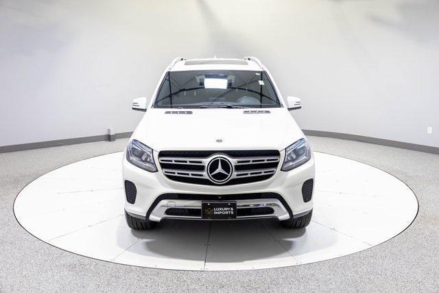used 2019 Mercedes-Benz GLS 450 car, priced at $25,000