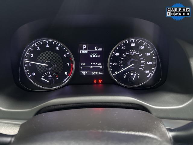 used 2019 Hyundai Elantra car, priced at $15,000