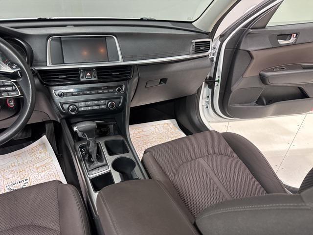 used 2019 Kia Optima car, priced at $14,550