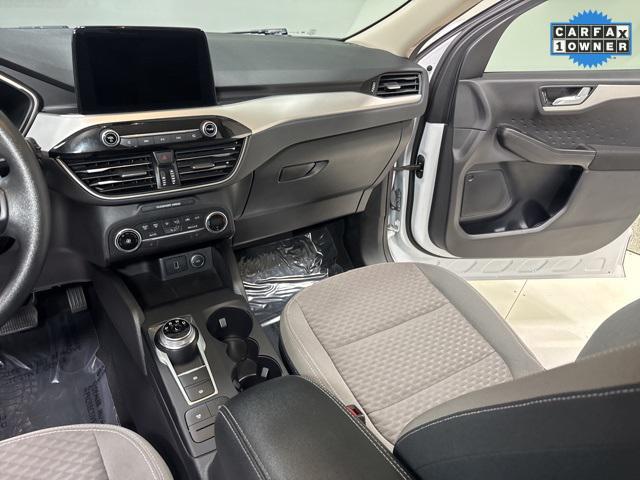 used 2020 Ford Escape car, priced at $16,737