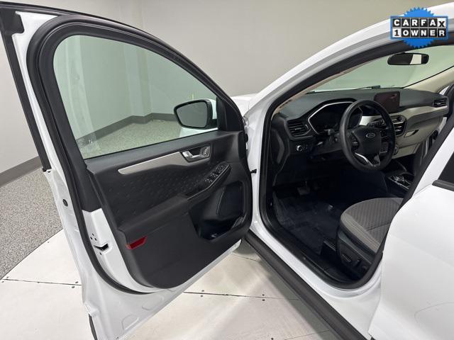 used 2020 Ford Escape car, priced at $16,737