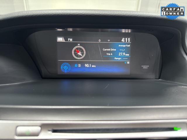 used 2017 Honda Accord car, priced at $21,000