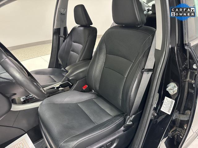used 2017 Honda Accord car, priced at $21,000