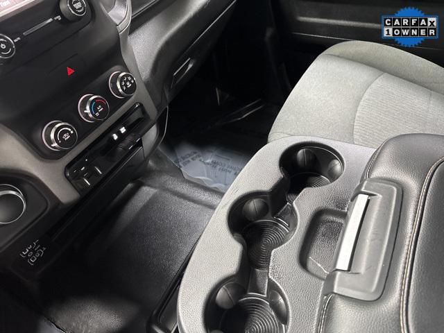 used 2021 Ram 2500 car, priced at $34,980