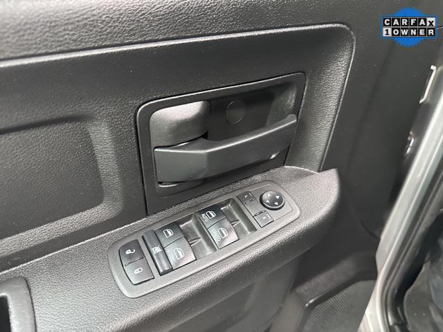 used 2021 Ram 2500 car, priced at $34,980