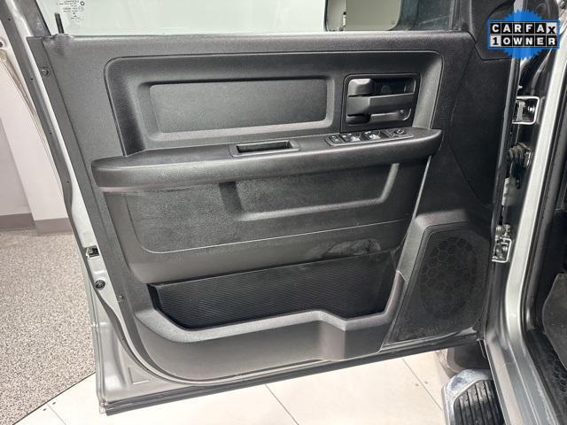 used 2021 Ram 2500 car, priced at $34,980