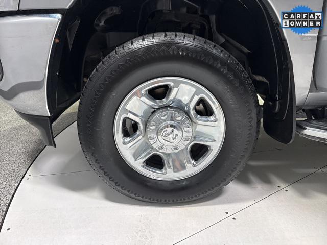 used 2021 Ram 2500 car, priced at $34,980