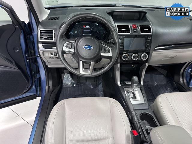 used 2018 Subaru Forester car, priced at $20,000