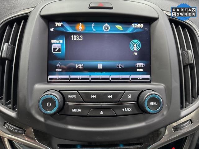 used 2014 Buick LaCrosse car, priced at $14,000
