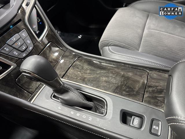 used 2014 Buick LaCrosse car, priced at $14,000