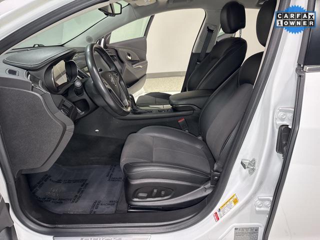used 2014 Buick LaCrosse car, priced at $14,000